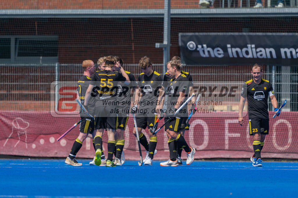 HK_20260426_04709 | 1. Bundesliga Herren Crefelder HTC - Harvestehuder THC am 26.04.2026