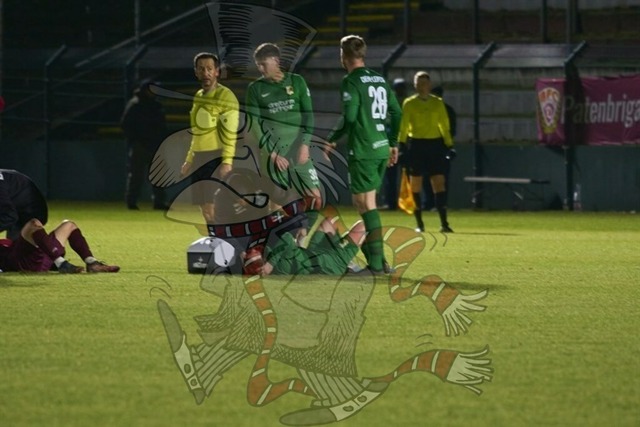 BFC Dynamo vs. BSG Chemie Leipzig 050 | mythos-online-redaktion