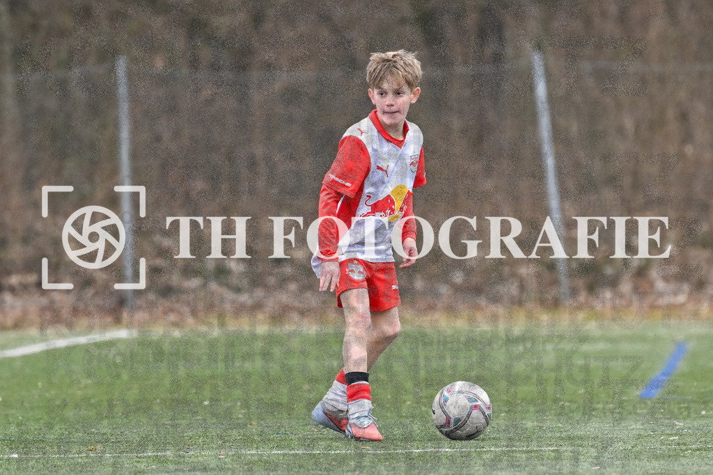 GER, PS-Immo-Cup, Fussball, PS-Immo-Cup 2026,U13 Feldturnier, 18.01.2026 | Salzburg