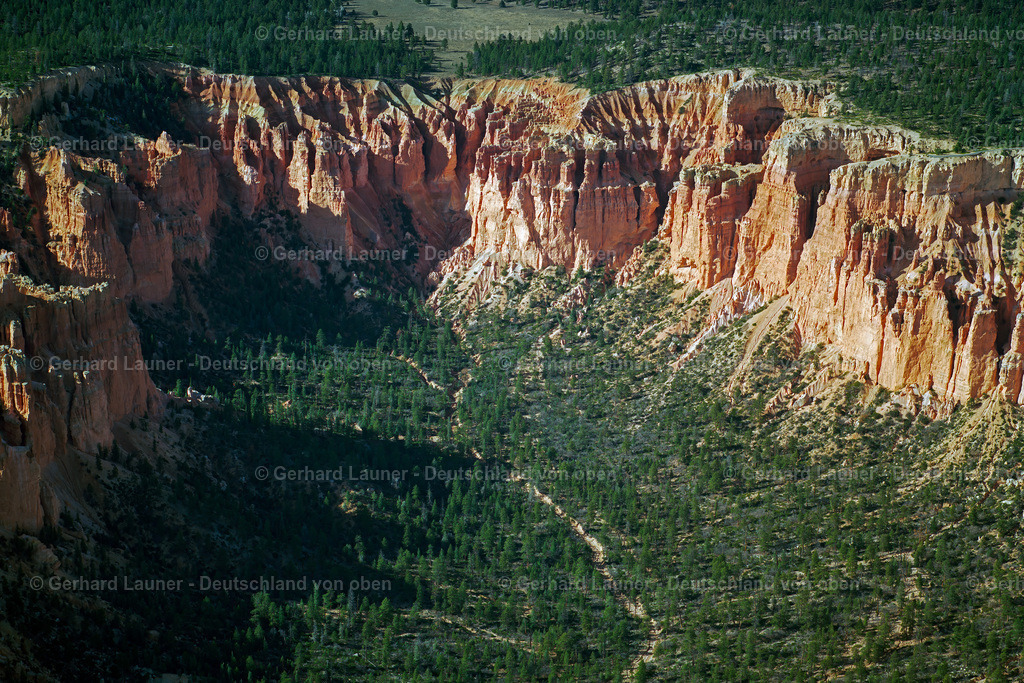 USA5583 | Bryce Canyon, Utah, USA, 1999