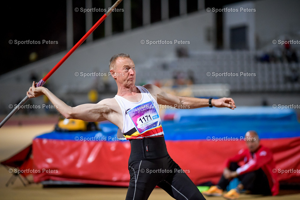 EMACS 2025 - Day 3_337 | European Masters Athletics Championships am 11.10.2025 auf Madeira (Portugal)Foto: Kai Peters - Realisiert mit Pictrs.com