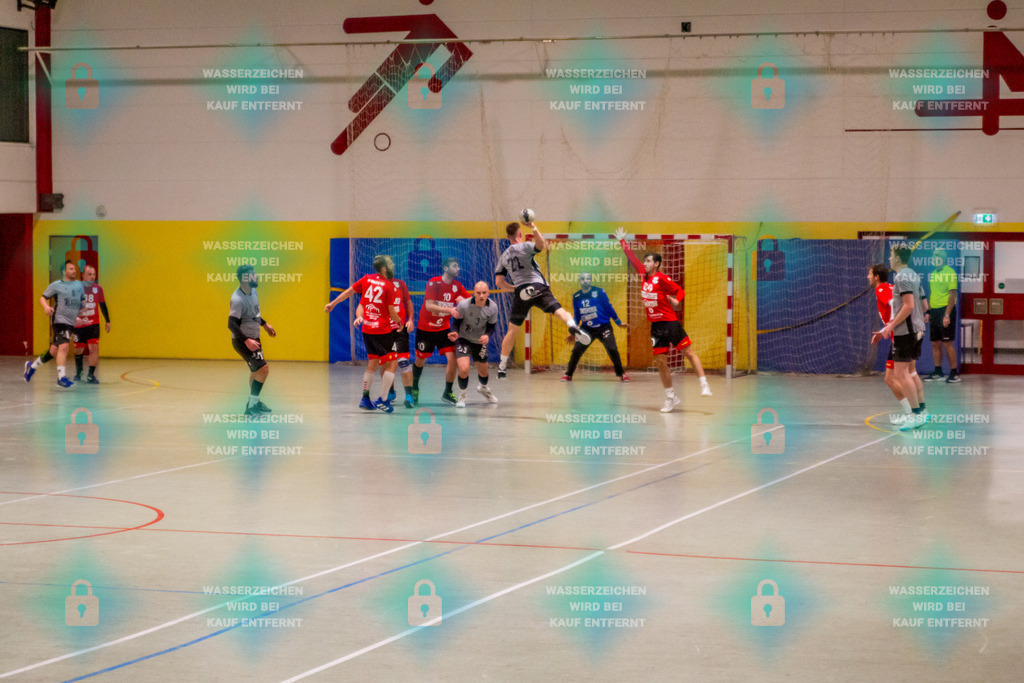 _HP_2182_3000o | TV Welling Herren vs. HSG Hunsrück 11.11.2023