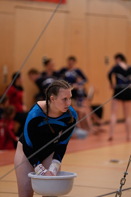 20260425 Gerätturnen  Nachmittag | Landkreismeisterschaften Erding 2026Datum: 20260425Ort: Erding(DE) - Sempt-Sport-HalleFotograf: Christian Habel