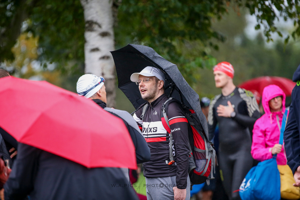 TRIRUN LINZ TRIATHLON 2025 | AUSTRIA, 14.09.2025, Linz, TRIRUN LINZ TRIATHLON 2025, Photo: WAPICS / Andreas Willdoner