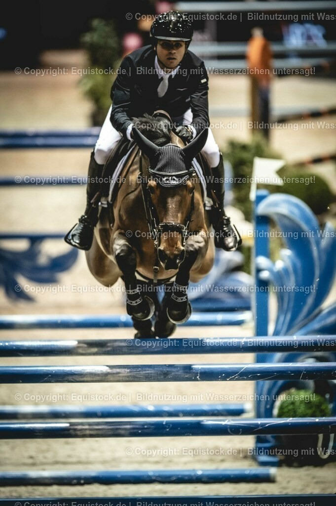 20240203_FEI-Jumping-World-Cup_0173 | Foto: Thomas Hartig