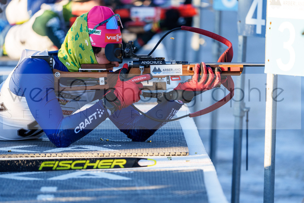 DP Arber - 12. Dezember 2025 | 2. DSV JOKA Deutschlandpokal (DP ARBER) - 12. bis 14. Dezember im ARBER Hohenzollern Skistadion