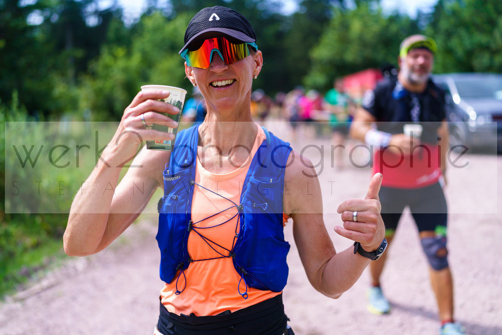 Schneekopflauf 2025 | Schmiedefeld am 5. Juli 2025