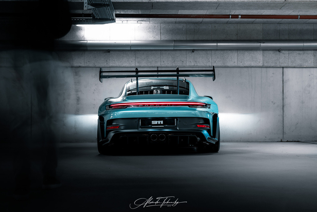 911 GT3 RS IPA | Entdecken Sie die faszinierende Welt von Alexander Tschuncky Arts: Kreative Fotografie, atemberaubende Automobilkunst und hochwertiger Bilderdruck. Lassen Sie sich inspirieren! - Realisiert mit Pictrs.com