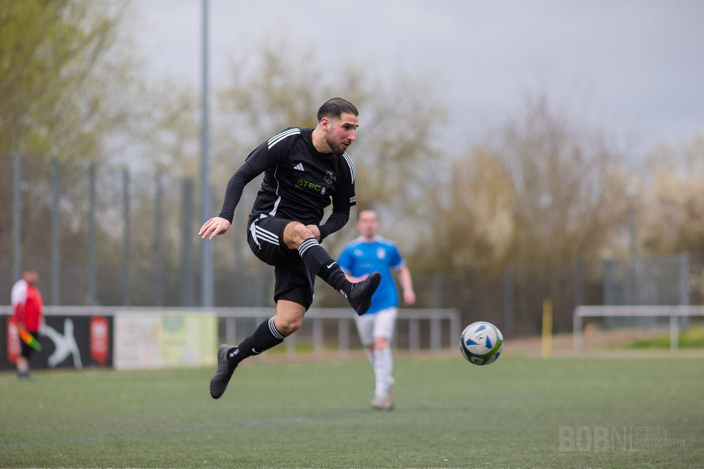 TSV Carlsberg | Hettenleidelheim - 29.03.2026: TSV Carlsberg in Hettenleidelheim (), Germany. Photo by: BobNL design &amp; photography  - Realisiert mit Pictrs.com