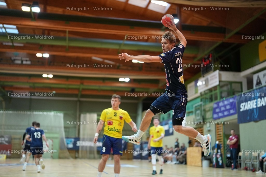20221112 Futureteam Jags Vöslau v Ferlach-15 | Fotografie Woldron