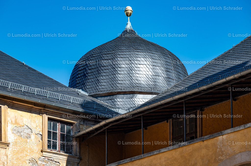 10049-14157 - Großes Schloß Blankenburg | Stockfoto und Bilderpool mit Bildmaterial aus Deutschland, dem Harz, Halberstadt, Quedlinburg, Wernigerode und weltweit. Qualitativ hochwertige und professionelle Fotos anschauen und kaufen. - Realisiert mit Pictrs.com