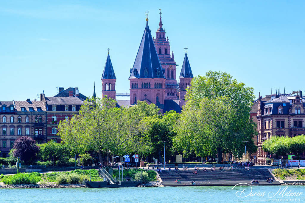 Mainz-Kastel | Mainz-Kastel