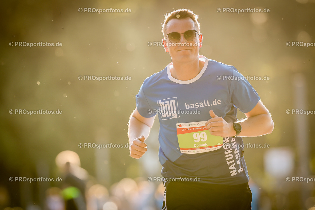 15. Koelner Leselauf in Koeln, 14.05.2025 | Impressionen vom 15. Koelner Leselauf am 14.05.2025 im Sportpark Muengersdorf in Koeln. Foto: BEAUTIFUL SPORTS/Axel Kohring
