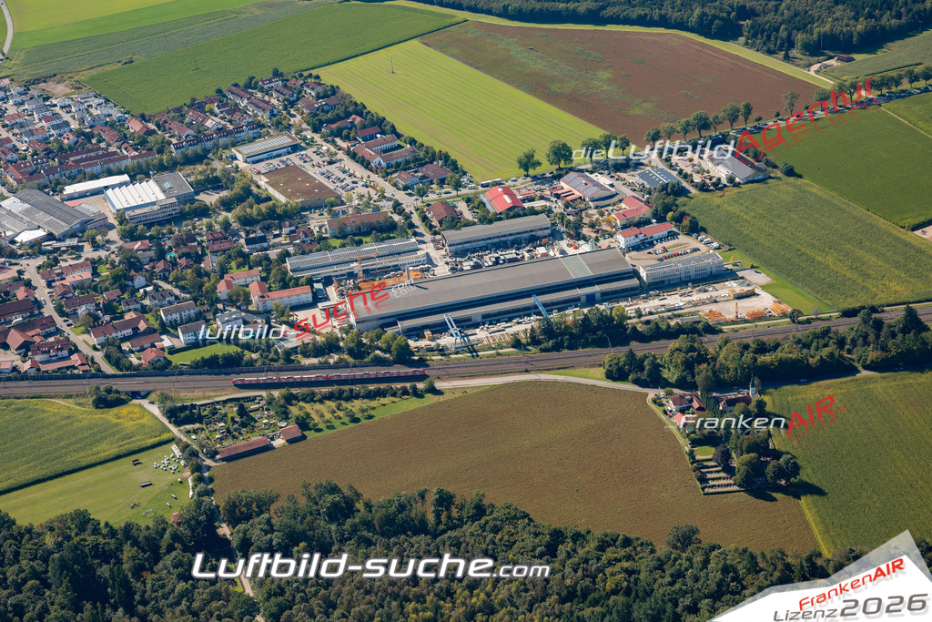 Aktuelles Luftbild von Egelharting Kirchseeon Kauf mit Lizenz / Bildrechten möglich- Die Luftaufnahme wurde 2021 mittels UL-Flugzeug erstellt ( keine Drohne ) - hochauflösende Kamera-Systeme von  Canon -Beste Qualität - Für grossformatige Ausdrucke geeignet. Die Geschenkidee !