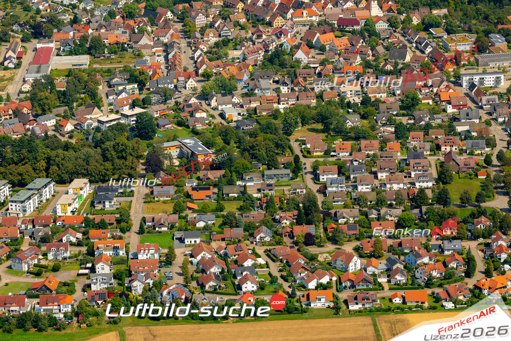 Das Luftbild zeigt :  Dornhan - Die Luftaufnahme wurde 2024 vom UL-Flugzeug aus erstellt ( keine Drohne ) - Hochauflösende Luftaufnahme - Für grossformatige Ausdrucke geeignet. Die Geschenkidee !Mit Lizenz und Bildrechte bestellbar