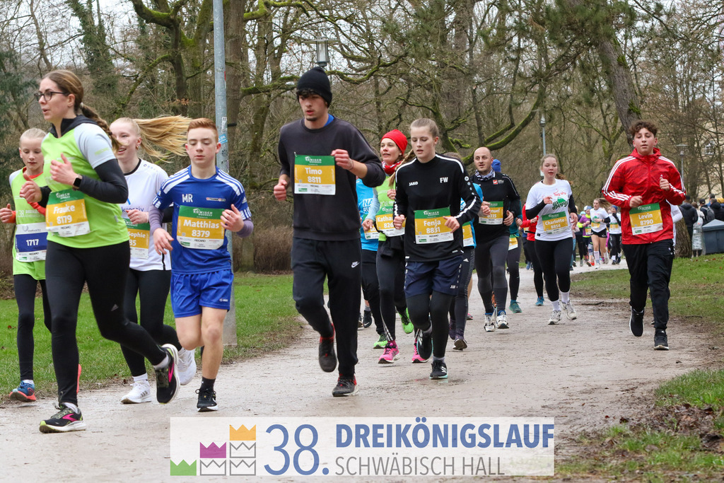 5km Roewisch Wohnbau Cup | 3 Koenigslauf 2024 5km Roewisch Wohnbau Cup - Realisiert mit Pictrs.com
