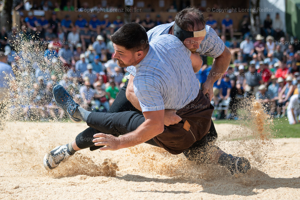 Schwingen -  Stoos Schwinget 2023 | Stoos, 11.6.23, Schwingen - Stoos Schwinget.