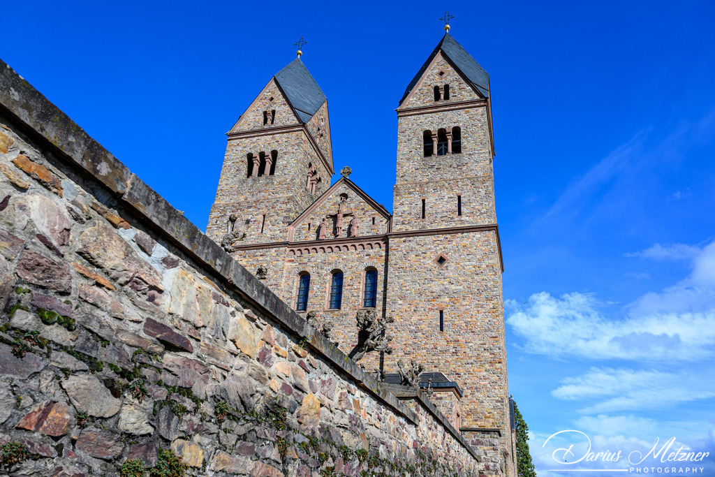 Der Rheingau und Umgebung | Der Rheingau und Umgebung