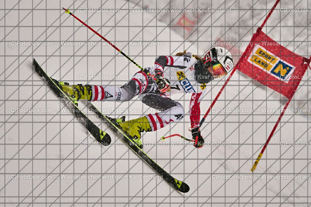 ALP4793_NWC-OAC-RTL_Annaberg_Hopfgartner Sarah | (C)FotoLois.com, Alois Spandl, DI Österreicher Gedenkrennen, Schüler-RTL-LM und NWC-OAC, Annaberg-Reidl, Sa 28. Jänner 2023.