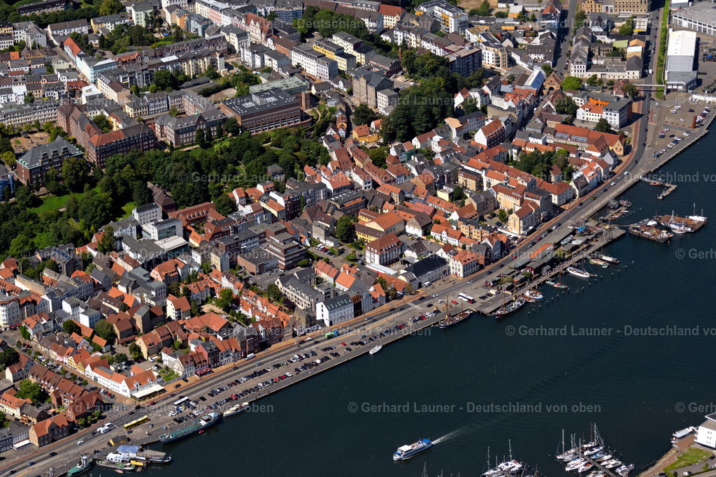 4037514 | Flensburg Altstadt