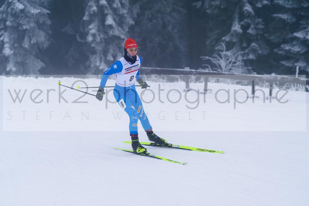 DSC Altenberg | 2. DSV E.INFRA Schülercup Biathlon in der SPARKASSEN-Arena Altenberg am 23. - 25. Januar 2026