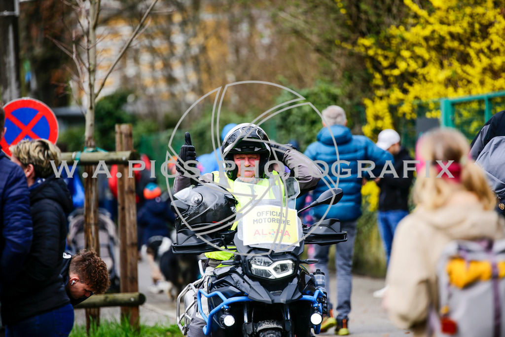 ..... | AUSTRIA, WELS, 30.03.25, ALOHA Wels Halbmarathon, Staatsmeisterschaft, Image Shows: , Foto: Wapics/Willdoner A.