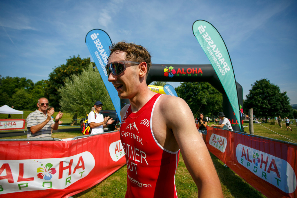 20250706-_V7A0627 | AUSTRIA, 6.07.2025, Linz, ALOHA LINZ TRI Photo: WAPICS / Andreas Willdoner