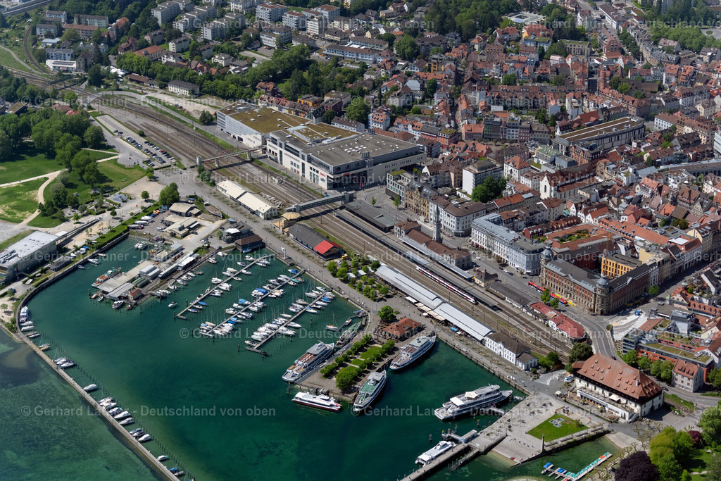 4027093 | Hafen, Konstanz