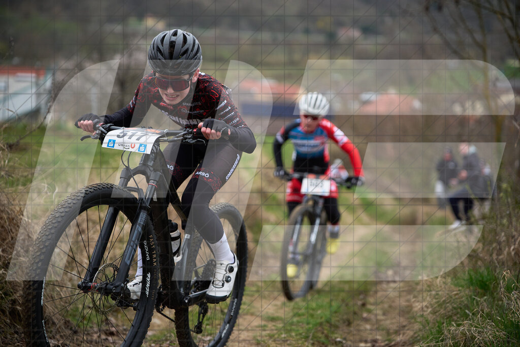 34. KTM Kamptal Trophy  | ZÖBING, Österreich – 2026-03-28: 34. KTM Kamptal TrophyFoto: © 2026 Martin Bihounek - MB Creative e.U.