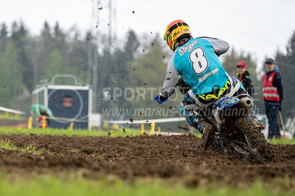 Motocross Schlatt bei Winterthur - 30. April 2022 | Motocross Schlatt bei Winterthur
MC Wila, Schlatt bei Winterthur
Bild: Sportfotografie Markus Aeschimann | www.markus-aeschimann.ch - Realisiert mit Pictrs.com