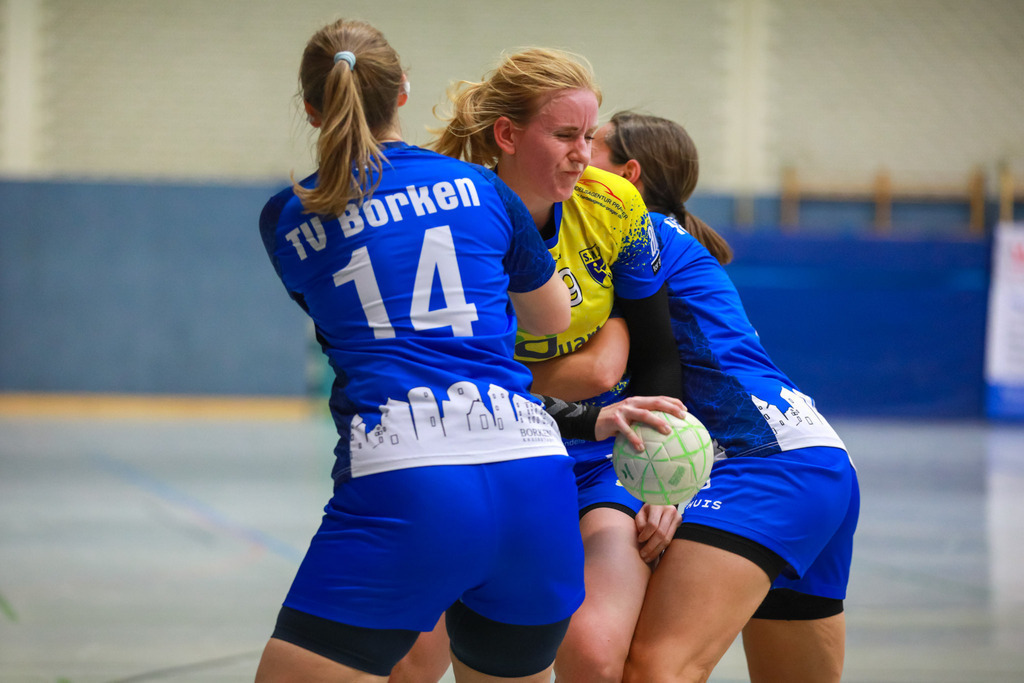 SVN_BorkenII_100525_122 | Bildergalerie von Sport-Ereignissen aber auch von weiteren spannenden Dingen - nicht nur vom Niederrhein. In Anlehnung an den bekannten Spruch von Hanns Dieter Hüsch heißt das Motto: "Niederrhein ist überall".  - Realisiert mit Pictrs.com