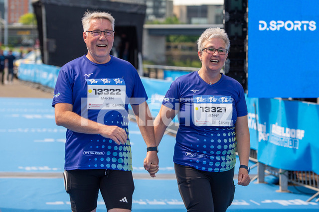 20250427-NSZ_3186 | DEU, Düsseldorf, 27.04.2025 Uniper Düsseldorf Marathon 2025 - Realisiert mit Pictrs.com