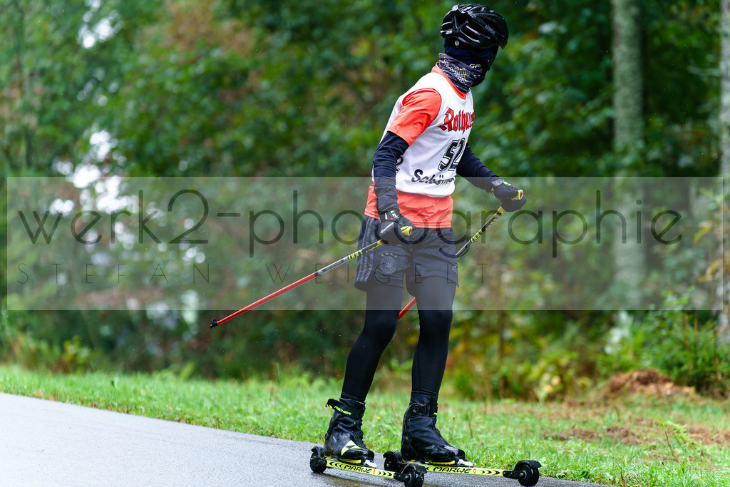 DSC Schönwald | 1. DSV E.INFRA Schülercup / RWS Cup Biathlon in Schönwald am 27. - 29. September 2024