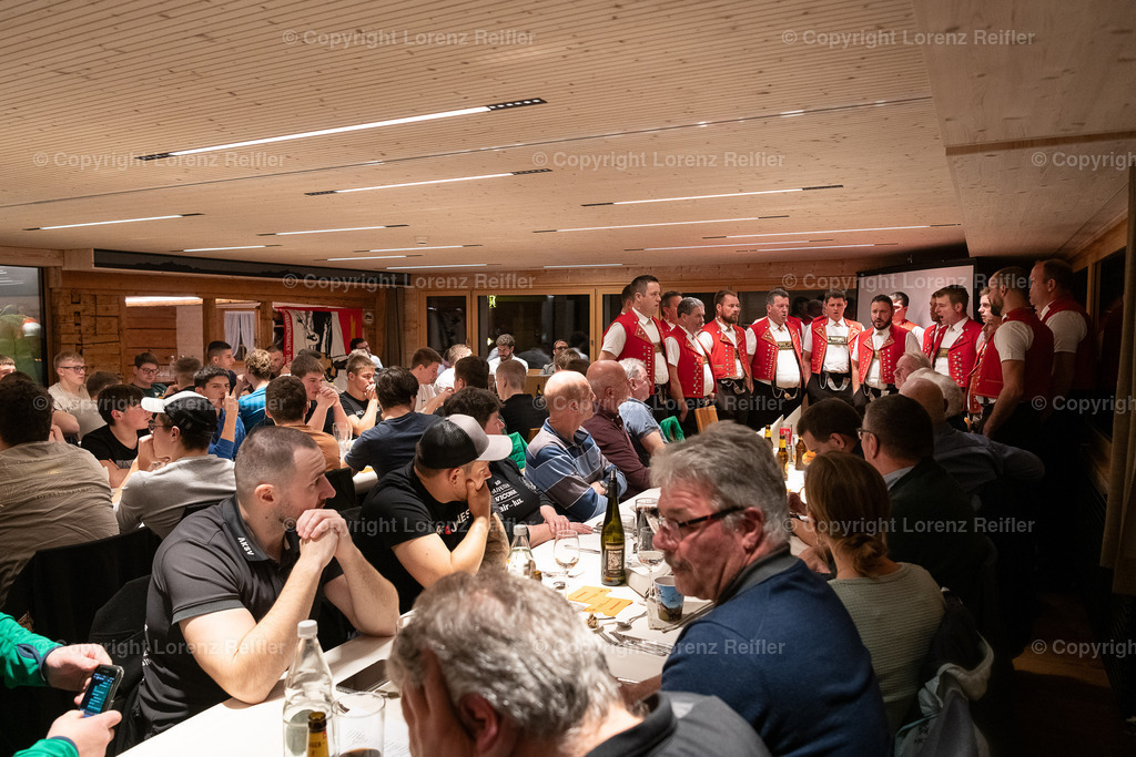 Schwingen -  AKSV DV 2024 | Schönengrund, 7.12.24, Schwingen - AKSV DV.