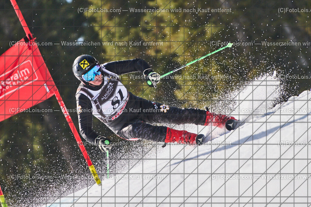 ALP1085_Steir-Meistersch_SG_Reiteralm_ASSIGAL Robert | LM-Super-G Steiermark auf der Reiteralm am Fr 28. März 2025.   Veranstalter: Steirischer Skiverband (5000)Durchführender Verein: WSV Pichl-Reiteralm (5083)