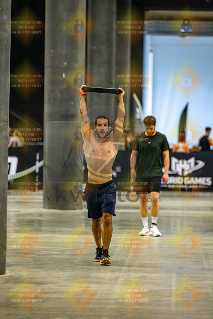 Hybrid Games 2026-802 | KW-Foto