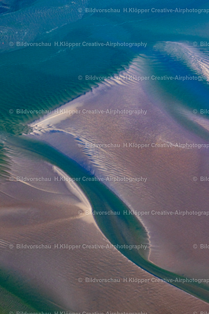 Wattenmeer Nordsee Nordfriesische Inseln 439A6798 (50) | Luftbildfotografie und Luftbildfotograf Hermann Klöpper - Realized with Pictrs.com