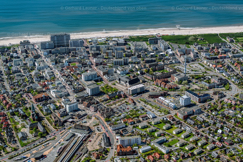 3801746 | Westerland, Sylt