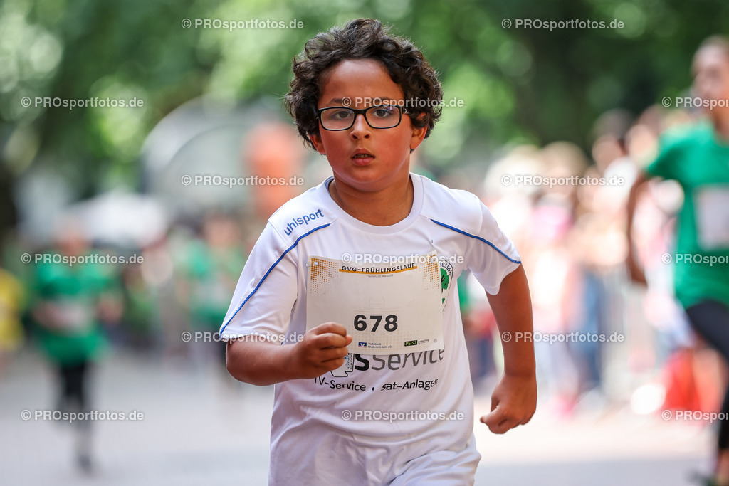 GVG Fruehlingslauf in Frechen, 22.05.2022 | Impressionen vom GVG Fruehlingslauf am 22.05.2022 in Frechen (Nordrhein-Westfalen). Foto: BEAUTIFUL SPORTS/Axel Kohring