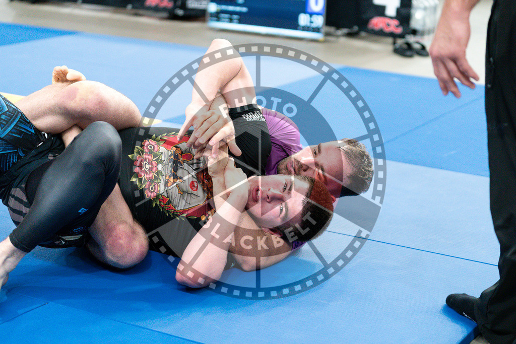 20250517PBB3911 | Athletes compete during the first day of the ADCC Amateur World Championship on May 15, 2025 in Warsaw, Poland. © Chiara Dazi / photoblackbelt