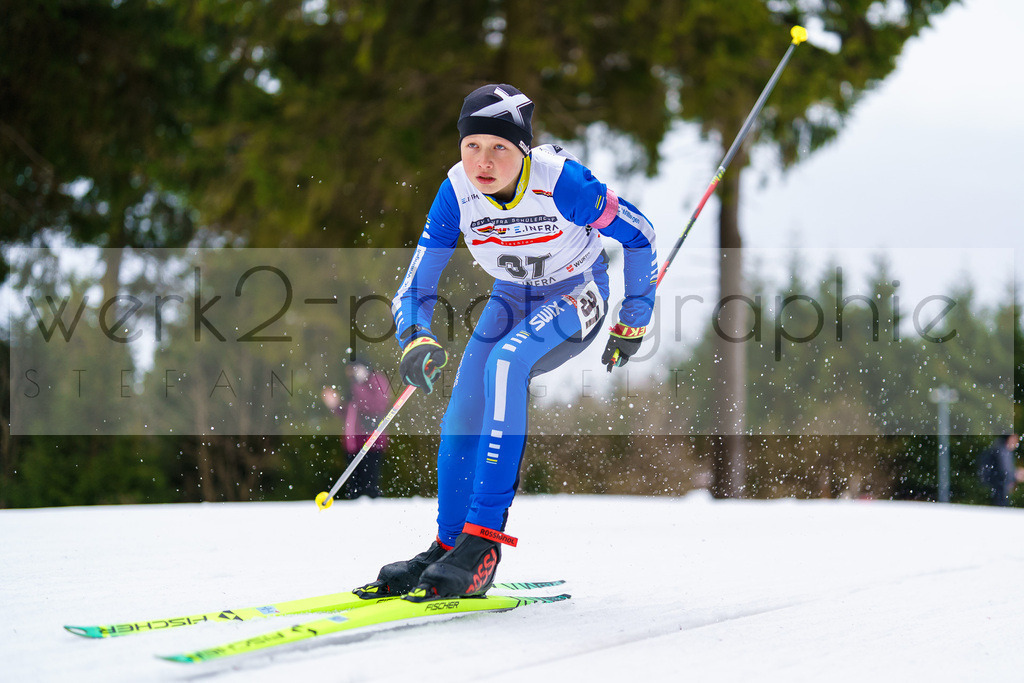 DSC Oberwiesenthal | 4. DSV E.INFRA Schülercup Finale Biathlon in der SPARKASSEN-Arena Oberwiesenthal