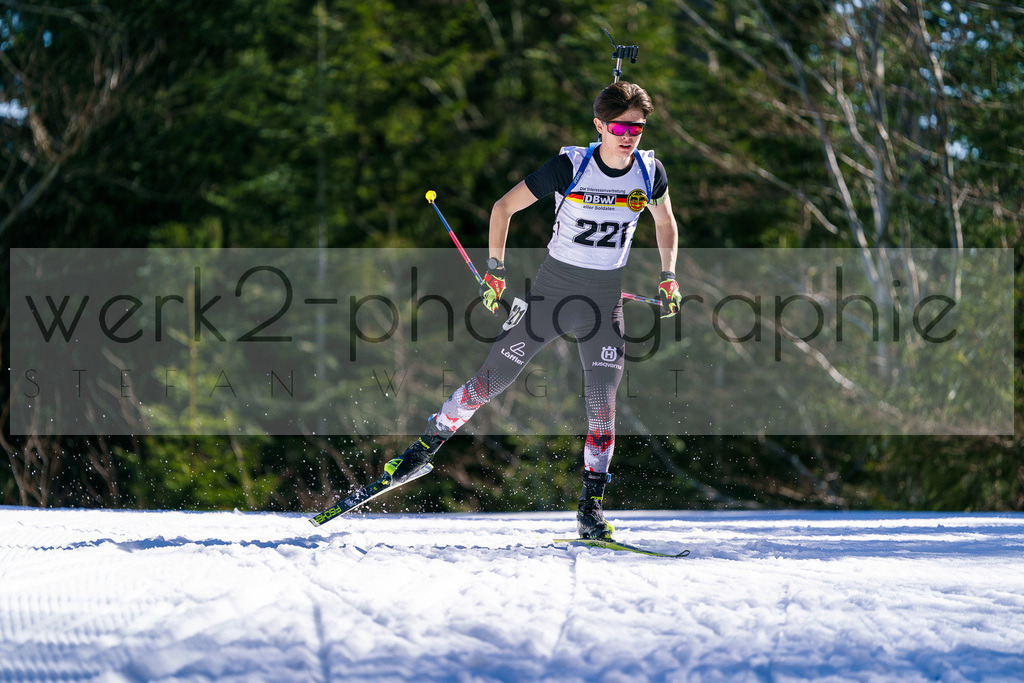 FESA Alpencup / DP Arber | 7. Deutschlandpokal Finale - ARBER Hohenzollern Skistadion, 6. - 9. März 2025