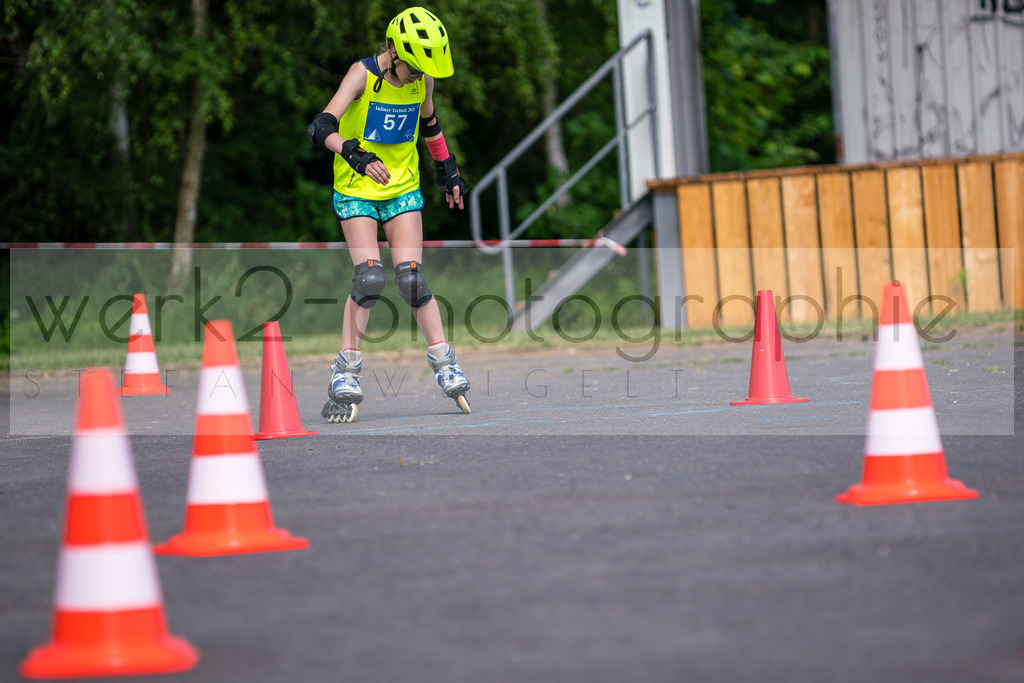 TLC Inliner-Technisprint | Geschwenda am 20. Juni 2021