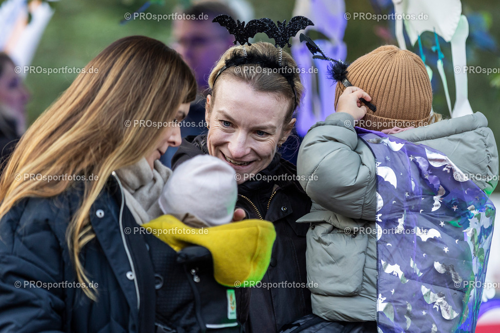 Sparda-Bank Halloween-Run Koeln 2023, 31.10.2023, Forstbotanischer Garten Rodenkirchen, Koeln | Impressionen vom Sparda-Bank Halloween-Run Koeln 2023, 31.10.2023, Forstbotanischer Garten Rodenkirchen, Koeln