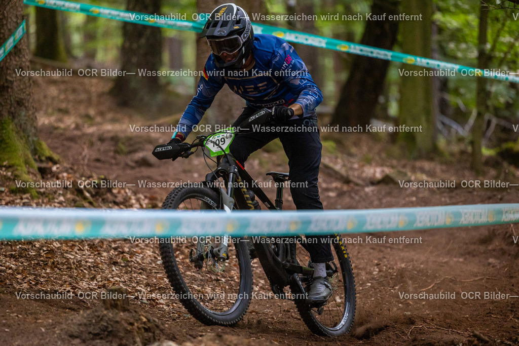 Enduro One Roßbach Sa R6-1560 | OCR Bilder Fotograf Eisenach Michael Schröder