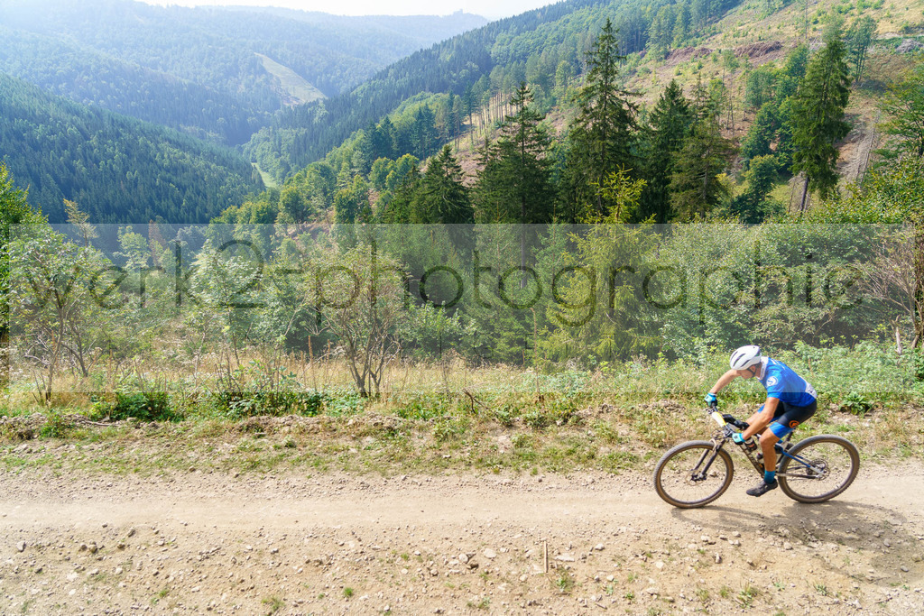 RennsteigRIDE 2024 | 8. RENNSTEIGRIDE am 31. August 2024 - Das Mountainbike-Event am Rennsteig!