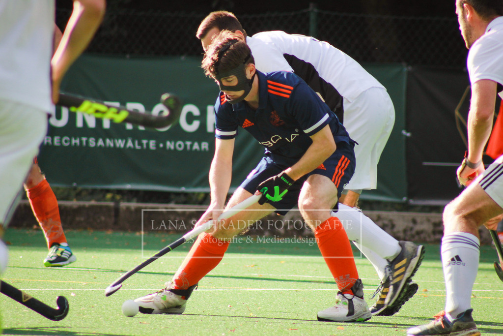 2. Bundesliga Herren WTHC-TUSLI 14.10.23 Wiesbaden-054 | lanaschraderfotografie - Realisiert mit Pictrs.com