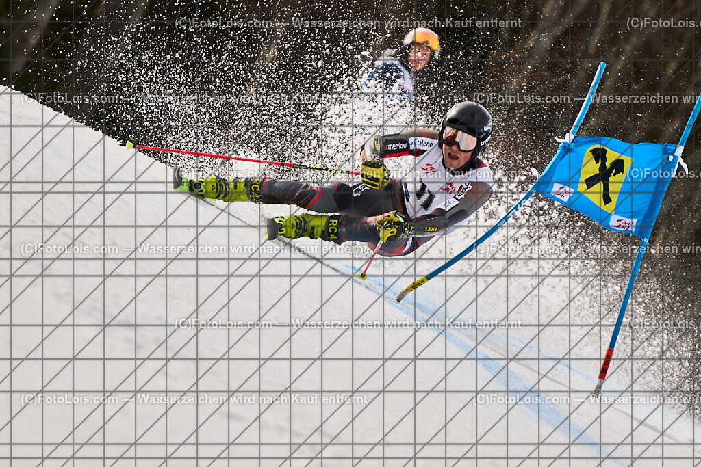 ALP7757_Herrn-FIS-GS-II_Lackenhof-WY_Wuerger Moritz | Internationaler FIS GiantSlalom der Herrn auf der Distelpiste in Lackenhof am Di 11. März 2025.  Österreich, LSV-NÖ, Sportunion Waidhofen/Ybbs (2035).