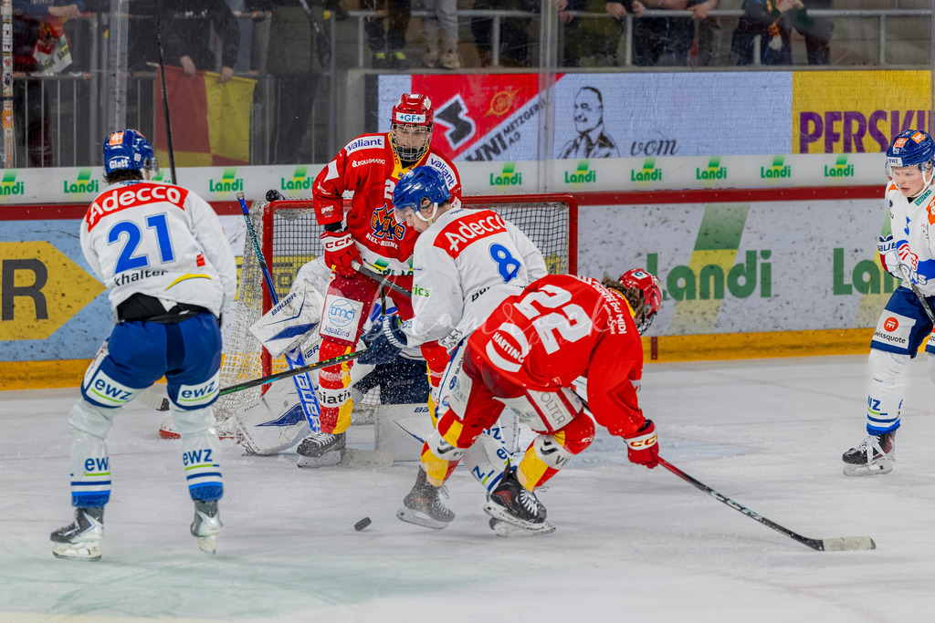 EHCB vs GCK 20260104-7852 | Sportbilder, Sportfotograf, Hochzeits- und Eventfotografin, Flugshows, Portraits und Tiershooting, Aviation, Downhill, Nationalleague, Swissleague, International