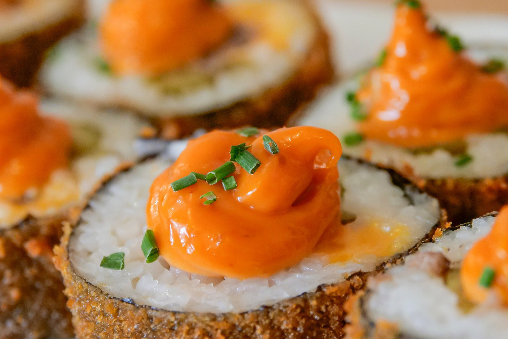 Miso Hungry | Freiberg am Neckar - In Freiberg hat im Dezember das neue japanische Restaurant Miso Hungry eröffnet. Der Geschäftsführer ist Yi-Feng Xia - Realisiert mit Pictrs.com